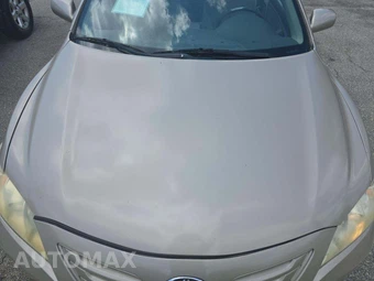 2009 Toyota Camry - miniatura 27