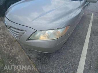 2009 Toyota Camry - miniatura 28