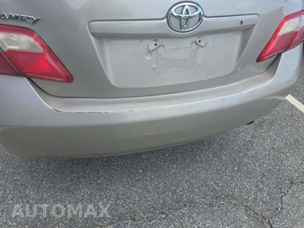 2009 Toyota Camry - miniatura 29