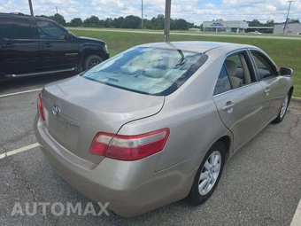 2009 Toyota Camry - miniatura 3
