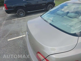 2009 Toyota Camry - miniatura 30