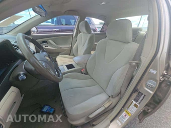 2009 Toyota Camry - miniatura 6