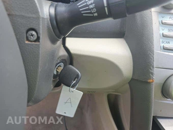 2009 Toyota Camry - miniatura 8