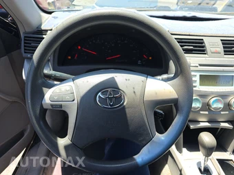 2009 Toyota Camry – miniatura 10
