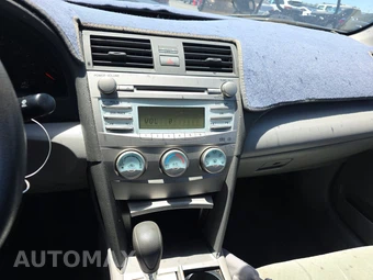 2009 Toyota Camry – miniatura 11