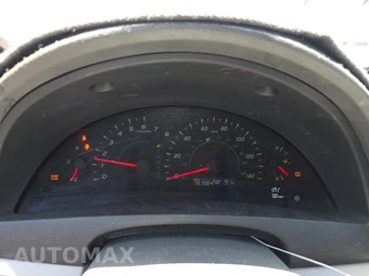 2009 Toyota Camry – miniatura 12