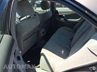 2009 Toyota Camry – miniatura 13