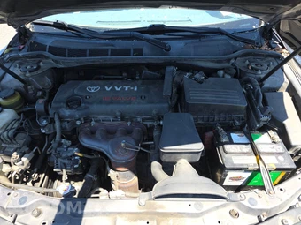 2009 Toyota Camry – miniatura 15