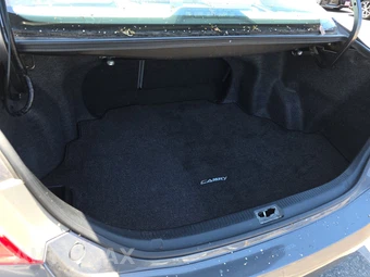 2009 Toyota Camry – miniatura 16