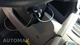 2009 Toyota Camry – miniatura 17