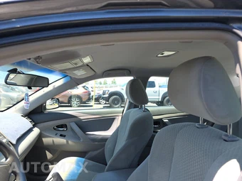 2009 Toyota Camry – miniatura 18