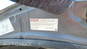 2009 Toyota Camry – miniatura 19