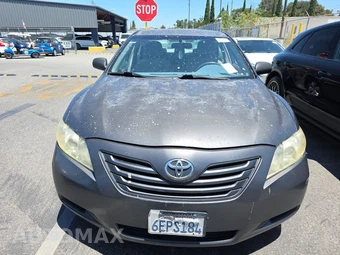 2009 Toyota Camry – miniatura 2
