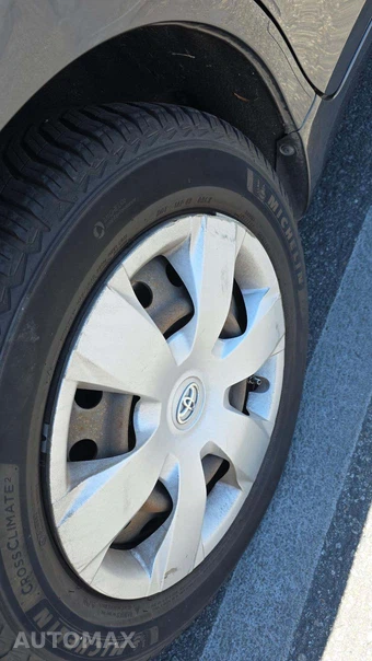 2009 Toyota Camry – miniatura 20