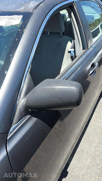 2009 Toyota Camry – miniatura 22