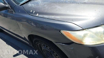 2009 Toyota Camry – miniatura 27