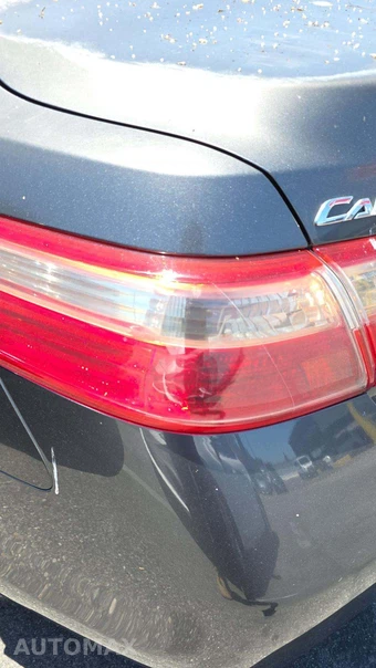 2009 Toyota Camry – miniatura 28