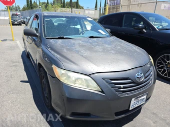 2009 Toyota Camry – miniatura 3
