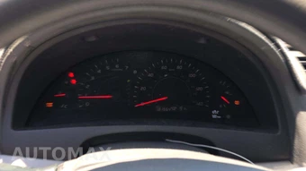 2009 Toyota Camry – miniatura 33