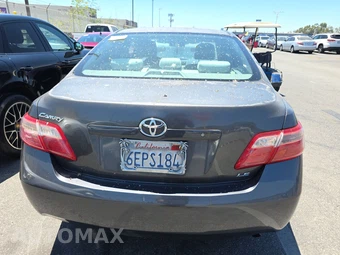 2009 Toyota Camry – miniatura 5