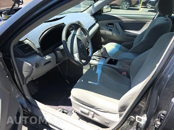 2009 Toyota Camry – miniatura 7