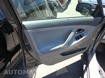 2009 Toyota Camry – miniatura 9