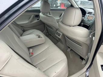 2009 Toyota Camry Base 4dr Sedan - miniatura 11