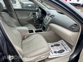 2009 Toyota Camry Base 4dr Sedan - miniatura 12
