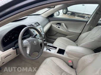2009 Toyota Camry Base 4dr Sedan - miniatura 13