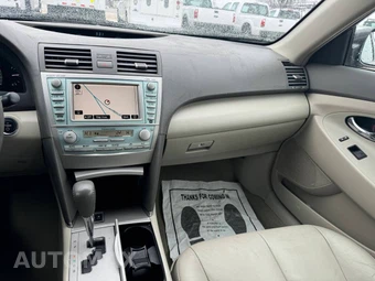 2009 Toyota Camry Base 4dr Sedan - miniatura 14