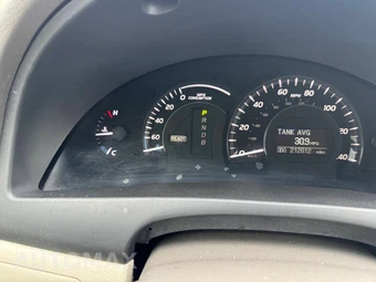2009 Toyota Camry Base 4dr Sedan - miniatura 15