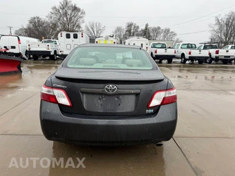2009 Toyota Camry Base 4dr Sedan - miniatura 9