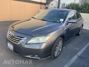 2009 Toyota Camry Hybrid - samochód z USA z aukcji Manheim, oferta Kup Teraz w AUTOMAX