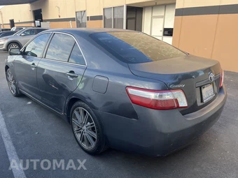 2009 Toyota Camry Hybrid - miniatura 2