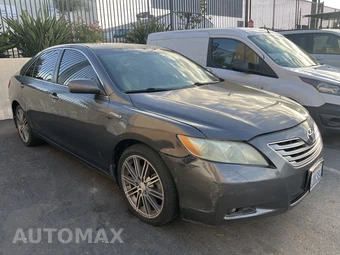 2009 Toyota Camry Hybrid - miniatura 4
