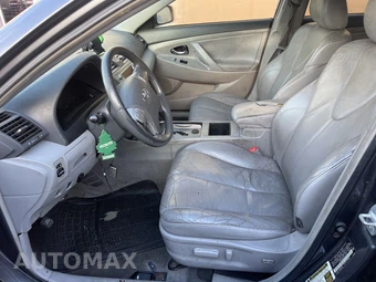 2009 Toyota Camry Hybrid - miniatura 5