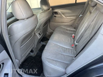 2009 Toyota Camry Hybrid - miniatura 6