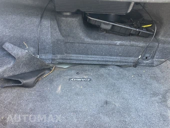 2009 Toyota Camry Hybrid - miniatura 7