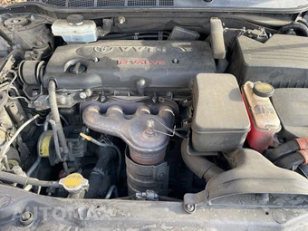 2009 Toyota Camry Hybrid - miniatura 8