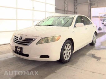 2009 Toyota Camry Hybrid