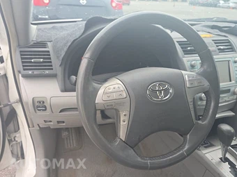 2009 Toyota Camry Hybrid - miniatura 10