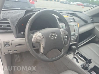 2009 Toyota Camry Hybrid - miniatura 11