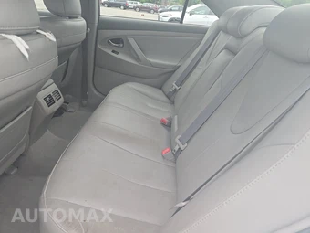 2009 Toyota Camry Hybrid - miniatura 13