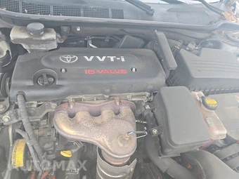 2009 Toyota Camry Hybrid - miniatura 15