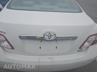 2009 Toyota Camry Hybrid - miniatura 16