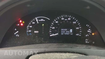 2009 Toyota Camry Hybrid - miniatura 17