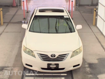 2009 Toyota Camry Hybrid - miniatura 2
