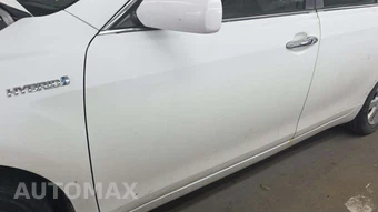 2009 Toyota Camry Hybrid - miniatura 23
