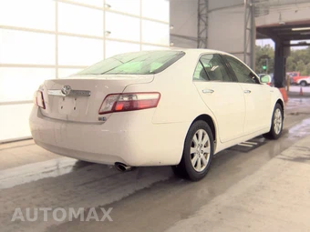 2009 Toyota Camry Hybrid - miniatura 4