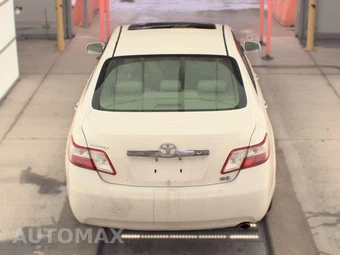 2009 Toyota Camry Hybrid - miniatura 5